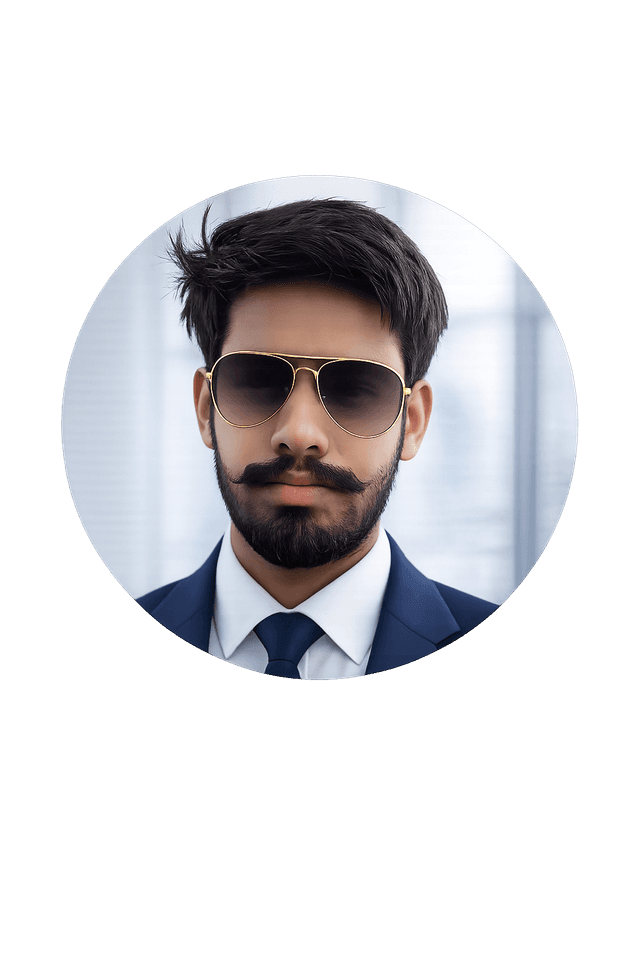 Portfolio of Gaj Singh Rathore - Software Developer